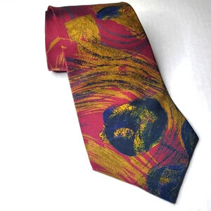 TORRIANI Men's Necktie